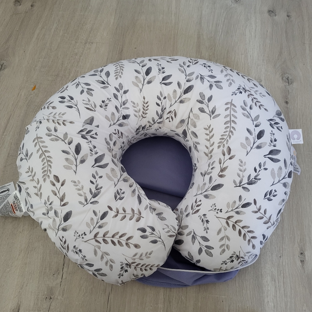 Boppy Nursing Pillow